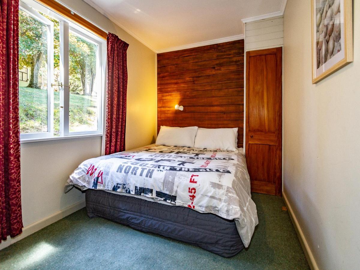 The Station - Ohakune Holiday Home Exterior photo